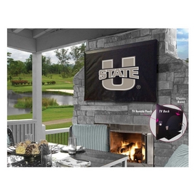 Utah State TV Cover by HBS