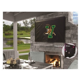 Vermont TV Cover by HBS