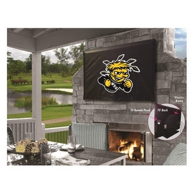 Wichita State TV Cover by HBS