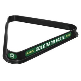 Colorado State Billiard Triangle by Holland Bar Stool, Tri1ColoSt