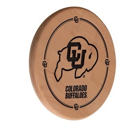 Colorado Laser Engraved Wood Sign by the Holland Bar Stool Co., WSgnLNatColoUn