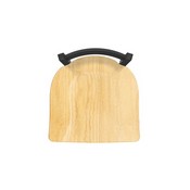 411 Jackie 18" Low Back Swivel Vanity Stool with Pewter Finish and Natural Oak Seat, 41118PWNatOak