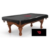 University of Dayton Billiard Table Cover by Holland Bar Stool Co.