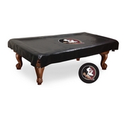  Florida State (Head) Billiard Table Cover by Holland Bar Stool Co.