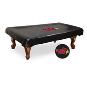 Illinois State Billiard Table Cover by Holland Bar Stool Co.