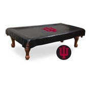 Indiana Billiard Table Cover by Holland Bar Stool Co.