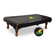 Kentucky State University Pool Table Cover by Holland Bar Stool, AGS-BCV7KYStUn