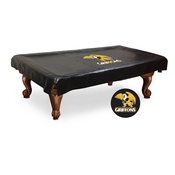 Missouri Western State Billiard Table Cover by Holland Bar Stool Co.