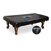 Maine Billiard Table Cover by Holland Bar Stool Co.
