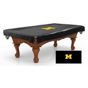 Michigan Billiard Table Cover by Holland Bar Stool Co.