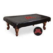 Minnesota Billiard Table Cover by Holland Bar Stool Co.
