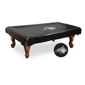 Montana State Billiard Table Cover by Holland Bar Stool Co.