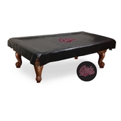  Montana Billiard Table Cover by Holland Bar Stool Co.