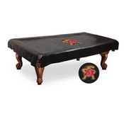 Maryland Billiard Table Cover by Holland Bar Stool Co.