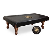 US Military Academy (ARMY) Billiard Table Cover by Holland Bar Stool Co.