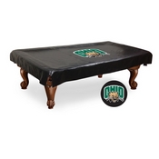 Ohio University Billiard Table Cover by Holland Bar Stool Co.