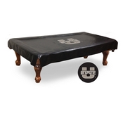 Utah State Billiard Table Cover by Holland Bar Stool Co.