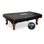 Villanova Billiard Table Cover by Holland Bar Stool Co.