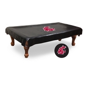  Washington State Billiard Table Cover by Holland Bar Stool Co.