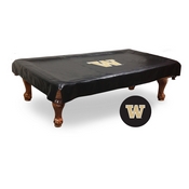 Washington Billiard Table Cover by Holland Bar Stool Co.