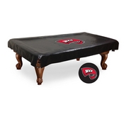 Western Kentucky Billiard Table Cover by Holland Bar Stool Co.