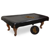 Wyoming Billiard Table Cover by Holland Bar Stool Co.