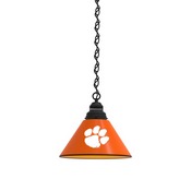 Clemson Pendant Light Fixture by Holland Bar Stool, BL1Clmson