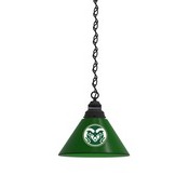 Colorado State Pendant Light Fixture by Holland Bar Stool, BL1ColoSt