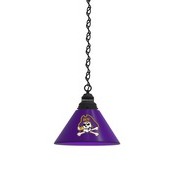 East Carolina Pendant Light Fixture by Holland Bar Stool, BL1Ecarol
