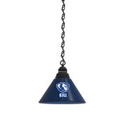 Eastern Illinois Pendant Light Fixture by Holland Bar Stool, BL1EastIL