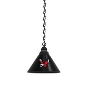 Eastern Washington Pendant Light Fixture by Holland Bar Stool, BL1EastWA