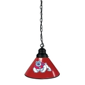 Fresno State Pendant Light Fixture by Holland Bar Stool, BL1FresSt