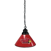 Illinois State Pendant Light Fixture by Holland Bar Stool, BL1IllStU