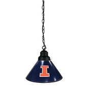 Illinois Pendant Light Fixture by Holland Bar Stool, BL1IlliniU