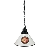 Indian Motorcycle Pendant Light with Black Fixture by Holland Bar Stool, BL1BKIndn-HD