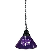 Kansas State Pendant Light Fixture by Holland Bar Stool, BL1KnsasS