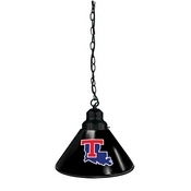 Louisiana Tech Pendant Light Fixture by Holland Bar Stool, BL1LaTech