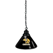 Missouri Western State Pendant Light Fixture by Holland Bar Stool, BL1MOWSt