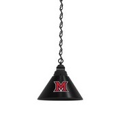 Miami (OH) Pendant Light Fixture by Holland Bar Stool, BL1Mia-OH