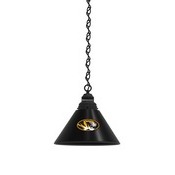 Missouri Pendant Light Fixture by Holland Bar Stool, BL1Mizzou