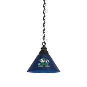 Notre Dame (Leprechaun) Pendant Light Fixture by Holland Bar Stool, BL1ND-Lep