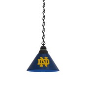 Notre Dame Pendant Light Fixture by Holland Bar Stool, BL1ND-ND