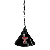 Texas Tech Pendant Light Fixture by Holland Bar Stool, BL1TXTech