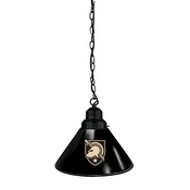 US Military Academy (ARMY) Pendant Light Fixture by Holland Bar Stool, BL1USMilA
