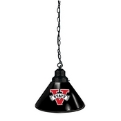 Valdosta State Pendant Light Fixture by Holland Bar Stool, BL1ValdSt