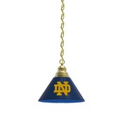 Notre Dame Pendant Light Fixture by Holland Bar Stool, BL1ND-ND