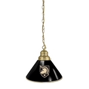 US Military Academy (ARMY) Pendant Light Fixture by Holland Bar Stool, BL1USMilA