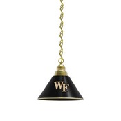 Wake Forest Pendant Light Fixture by Holland Bar Stool, BL1WakeFr