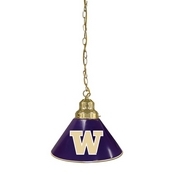 Washington Pendant Light Fixture by Holland Bar Stool, BL1WashUn