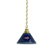 Washington Capitals Pendant Light Fixture by Holland Bar Stool, BL1WshCap